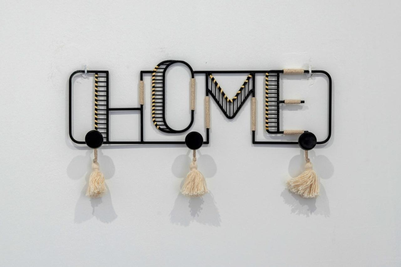 Studio Platine - Welkeys Lyon Luaran gambar